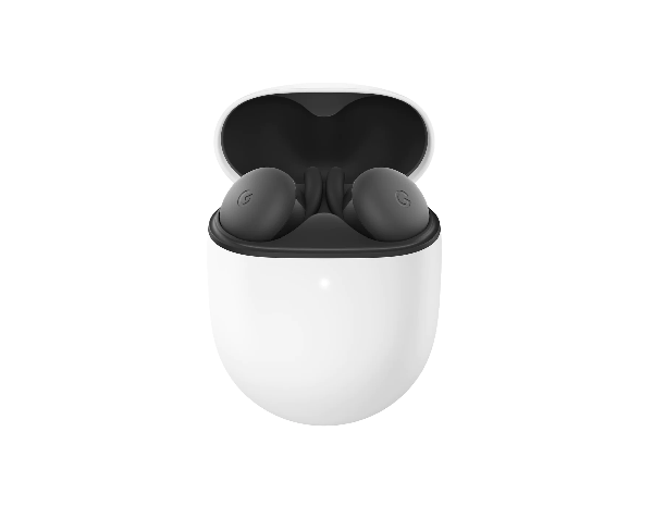 Google Pixel Buds A Series Carbon Google Headphones