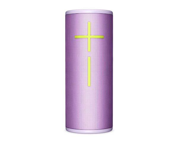 Ultimate Ears BOOM 4 draagbare, waterdichte Bluetooth speaker met 360 graden, krachtig, kristalhelder geluid, drijvende speaker met batterijduur van 15 uur en een bereik van 45m - Zwart