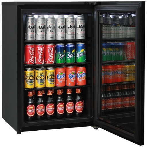 Schmick 108L Outdoor Beverage Centre Schmick Fridges