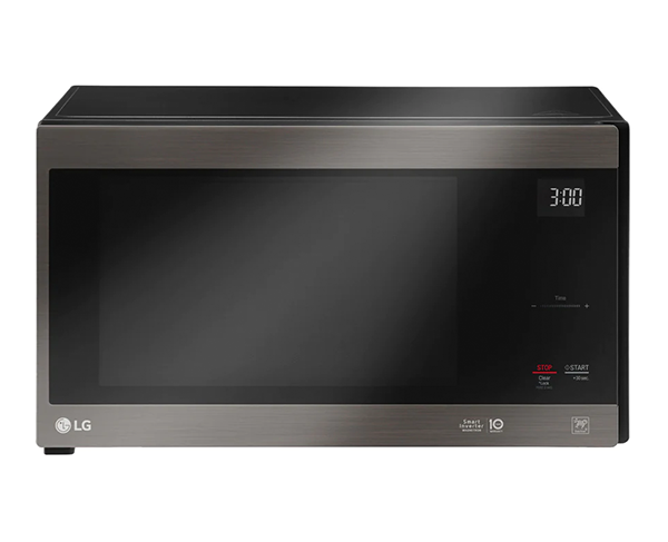 Lg 42l on sale neochef microwave