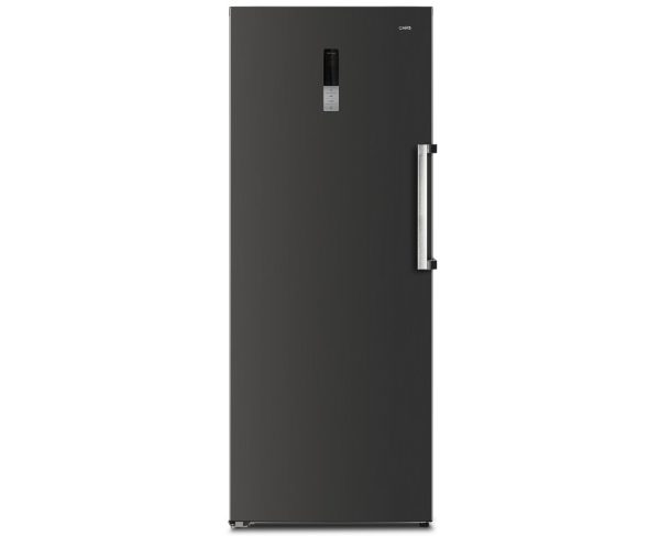 Hybrid shop fridge freezer