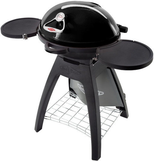 Beefeater Bugg 2 Burner LPG BBQ Black Beefeater BBQs