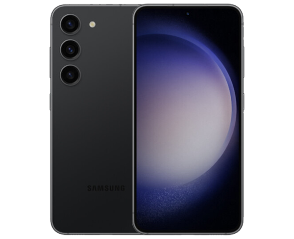 Samsung Galaxy S23 256GB - Black – Samsung – Mobile phones, s23 256gb - Vimarsana News