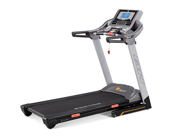 Walkslim cheap 470 treadmill