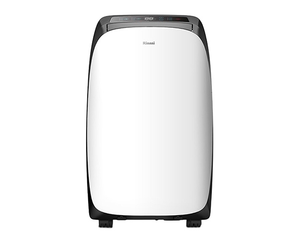 Rinnai 3.5kW Portable Air Conditioner – Rinnai – Heaters u0026 Coolers
