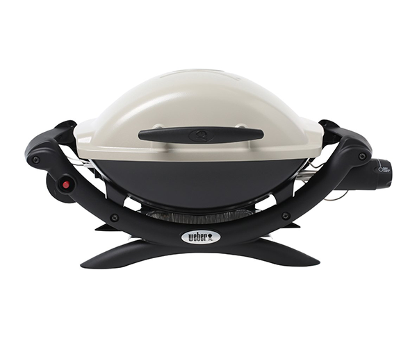 Weber baby 2024 q bbq lpg