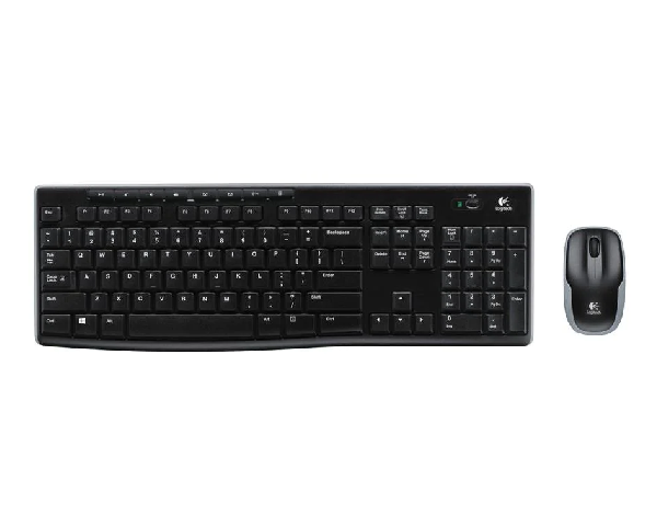 Logitech km 270 sale