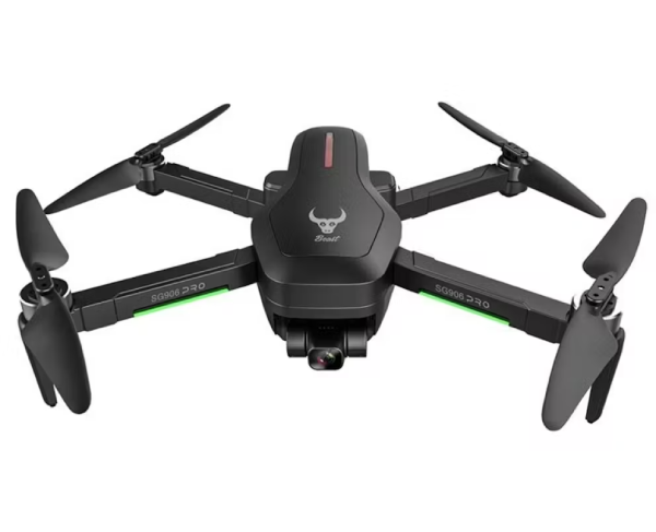 Sg907 drone store specs