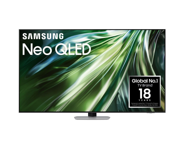 Samsung 50 Inch QN90D Neo QLED 4K Smart TV – Samsung – Television