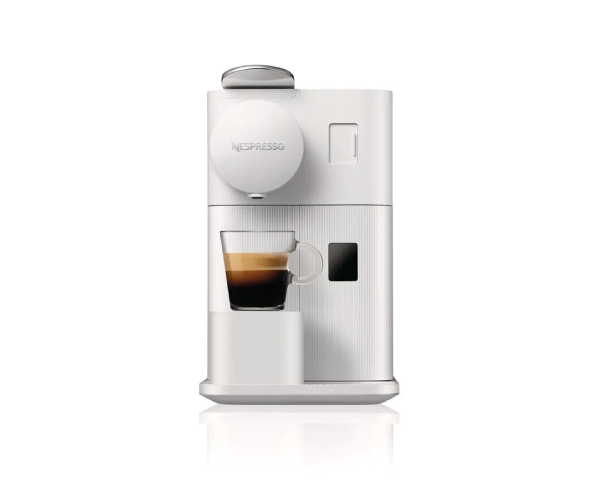 Nespresso lattissima outlet capsule