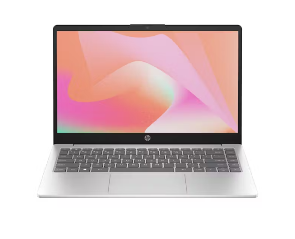 HP 14-inch FHD Athlon Silver 7120U/8GB/512GB SSD – Natural Silver