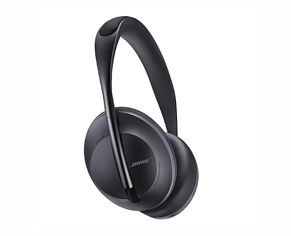 Bose Noise Cancelling Over-Ear Headphones 700 – Bose – Headphones